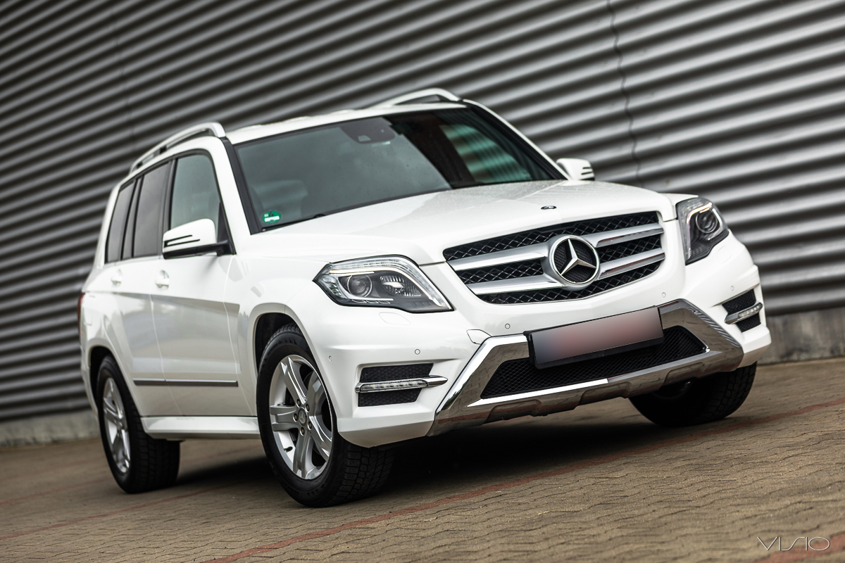 Секреты мерседес glk 300