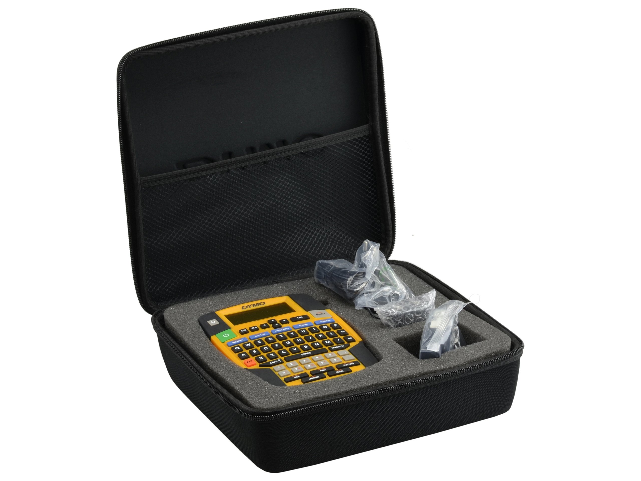 DYMO Rhino 4200 1852994 Drukarka Etykiet WALIZKA 6726725782 