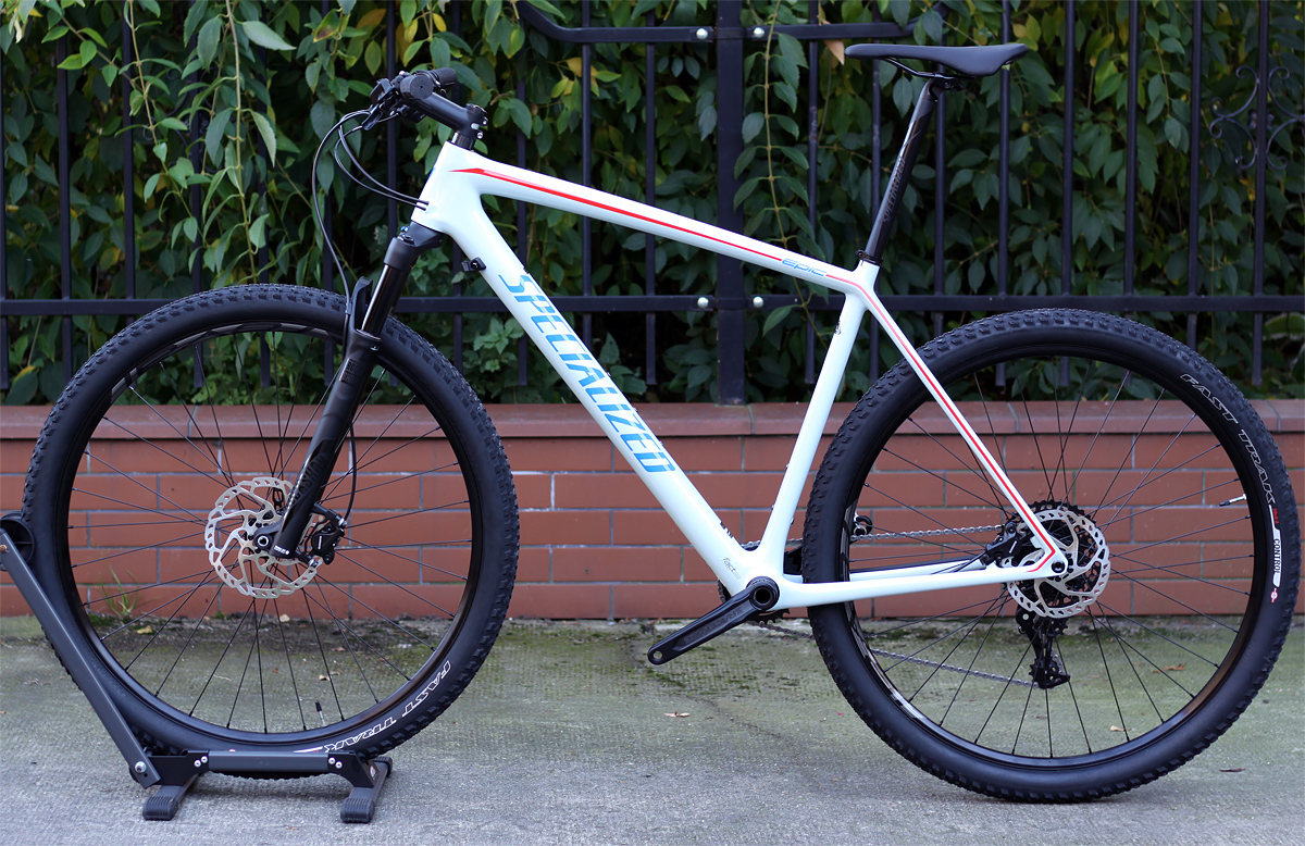 specialized shiv 2019