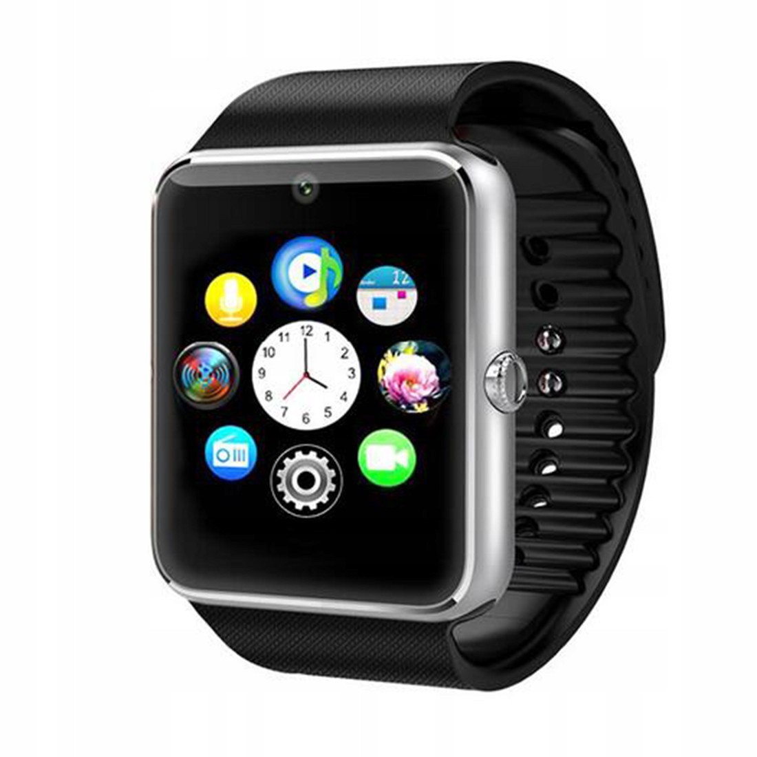 smartwatch gt08 2019