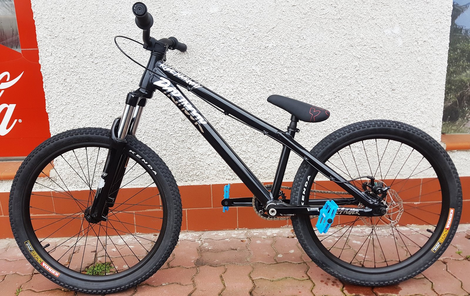 Powystawowy nowy Dartmoor Gamer 24 Dirt Street 7066493627 oficjalne