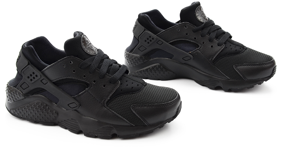 NIKE BUTY DAMSKIE HUARACHE RUN 654275 016 38,5 24h NIKE BUTY DAMSKIE HUARACHE RUN 654275 016 38,5 24h