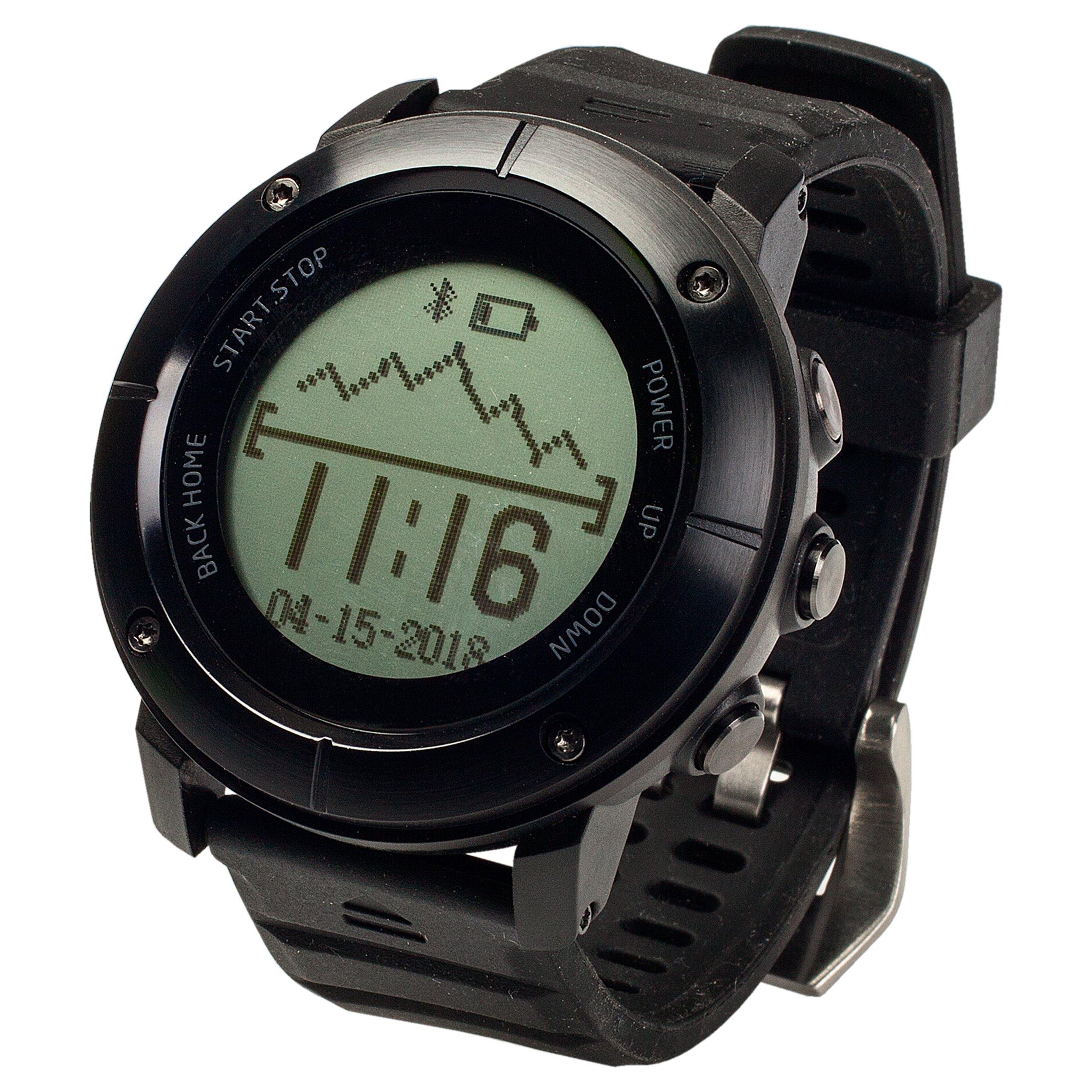 garmin vivomove hr premium review