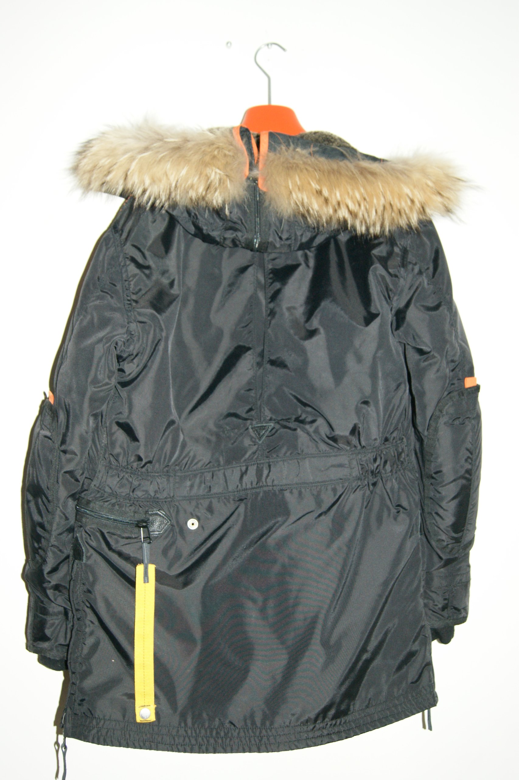 Parajumpers windbreaker IKE męska Parajumpers windbreaker IKE męska
