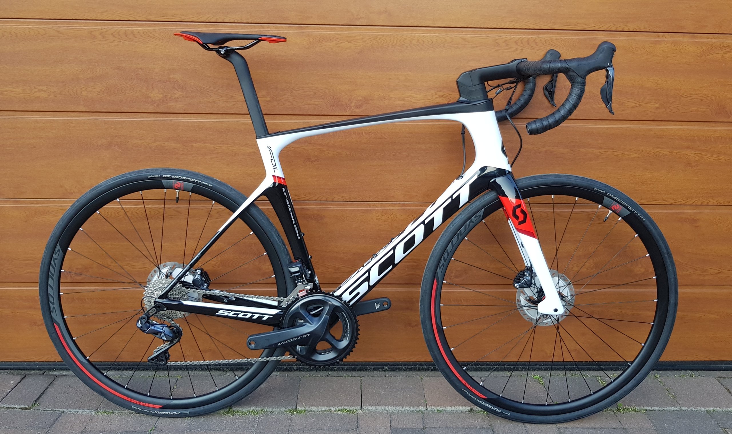 scott foil 2018 price