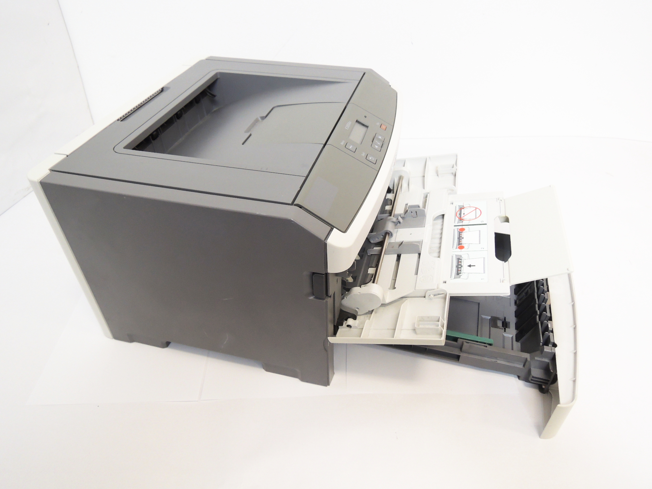 Drukarka Lexmark E360dn (36tys) DUPLEX LAN FV GW 7212958167