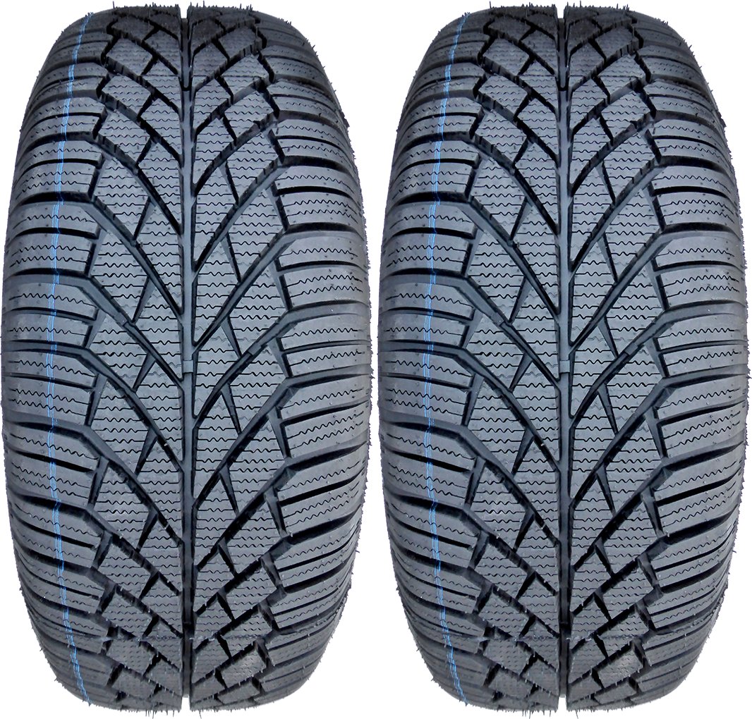 2x185/65R15 OPONY BIEŻNIKOWANE ZIMOWE NALEWKI NOWE - 7560289215