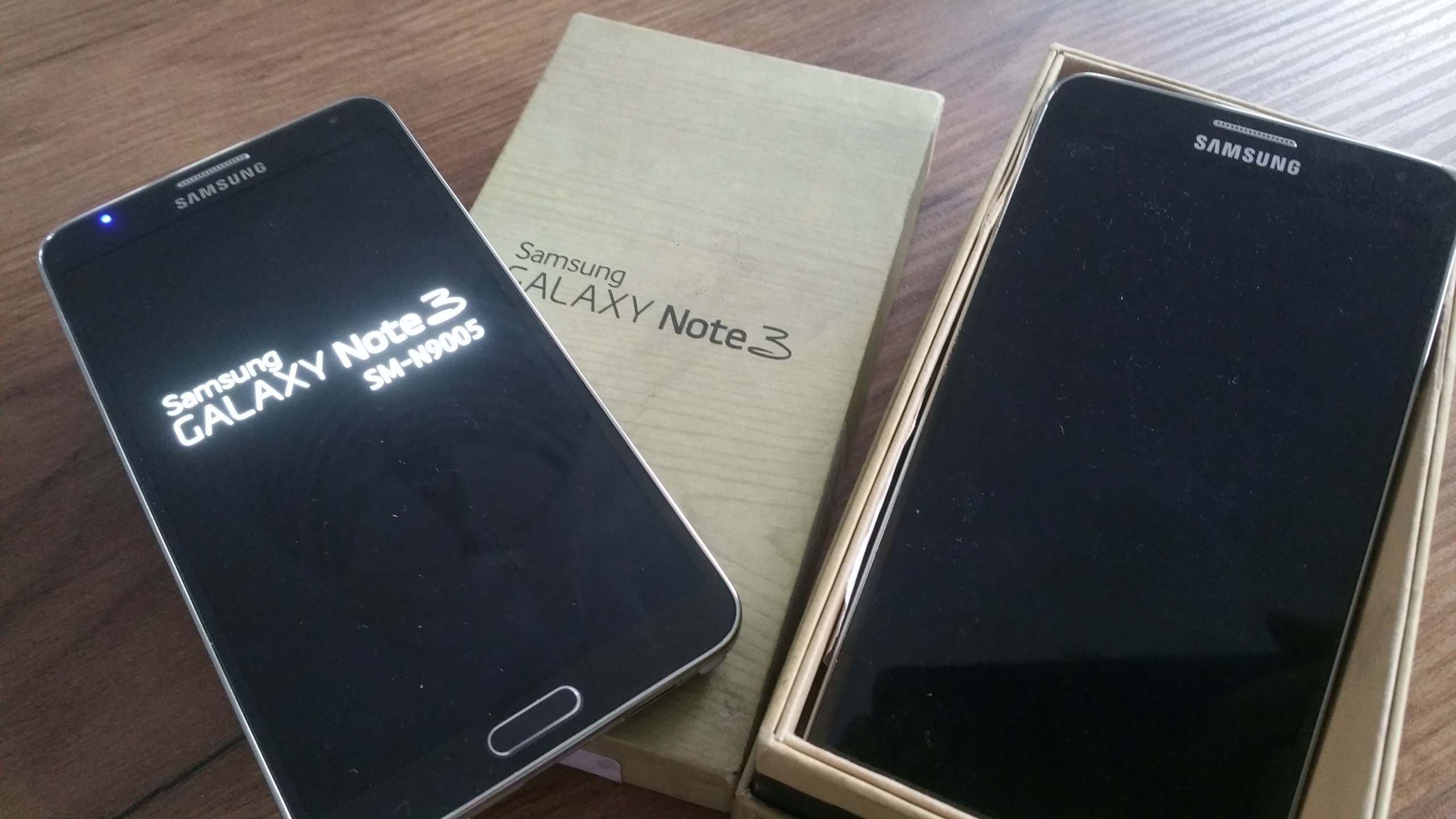 sm9005 note 3