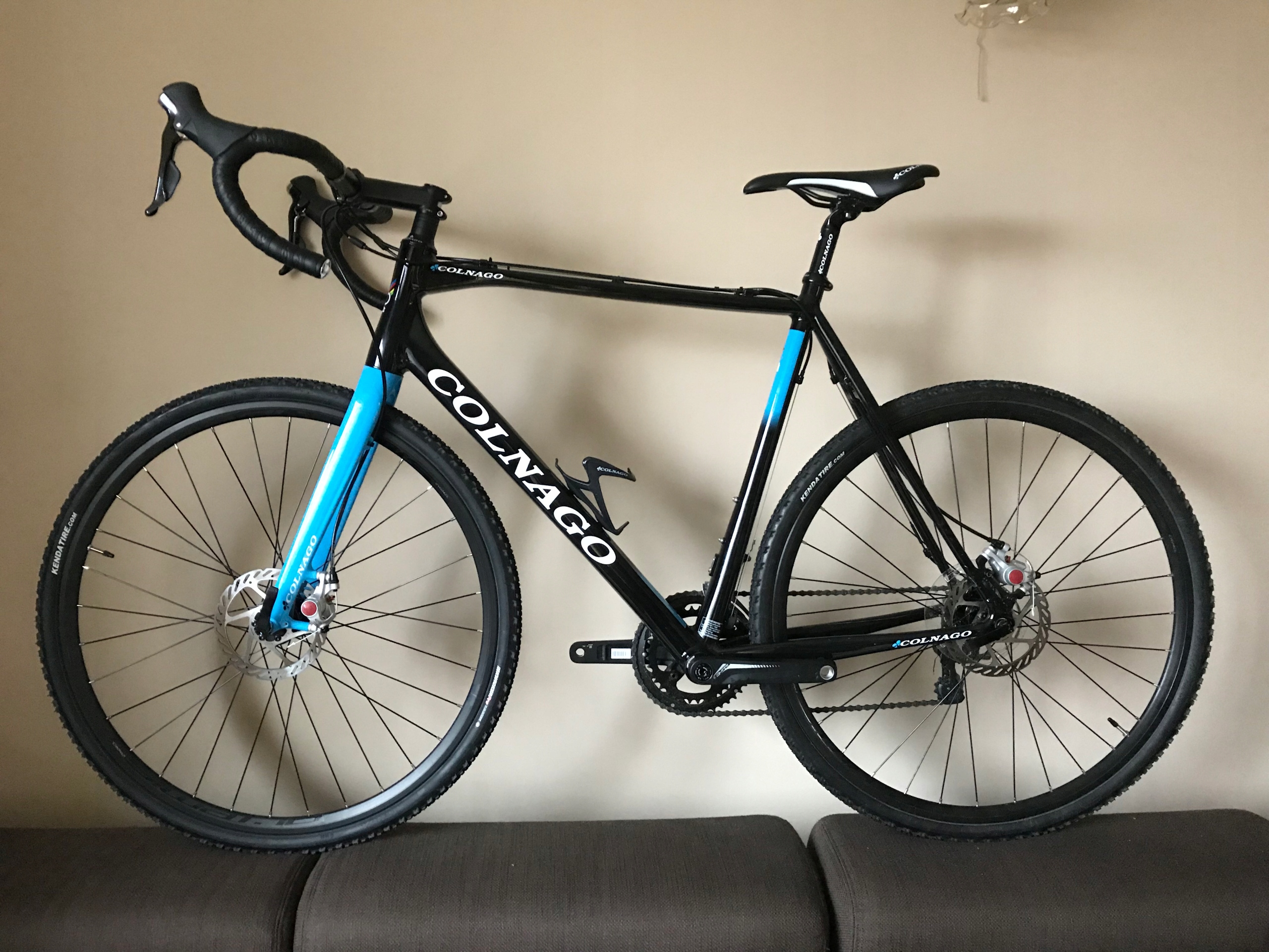 colnago a1
