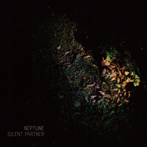 Neptune Silent Partner *CD