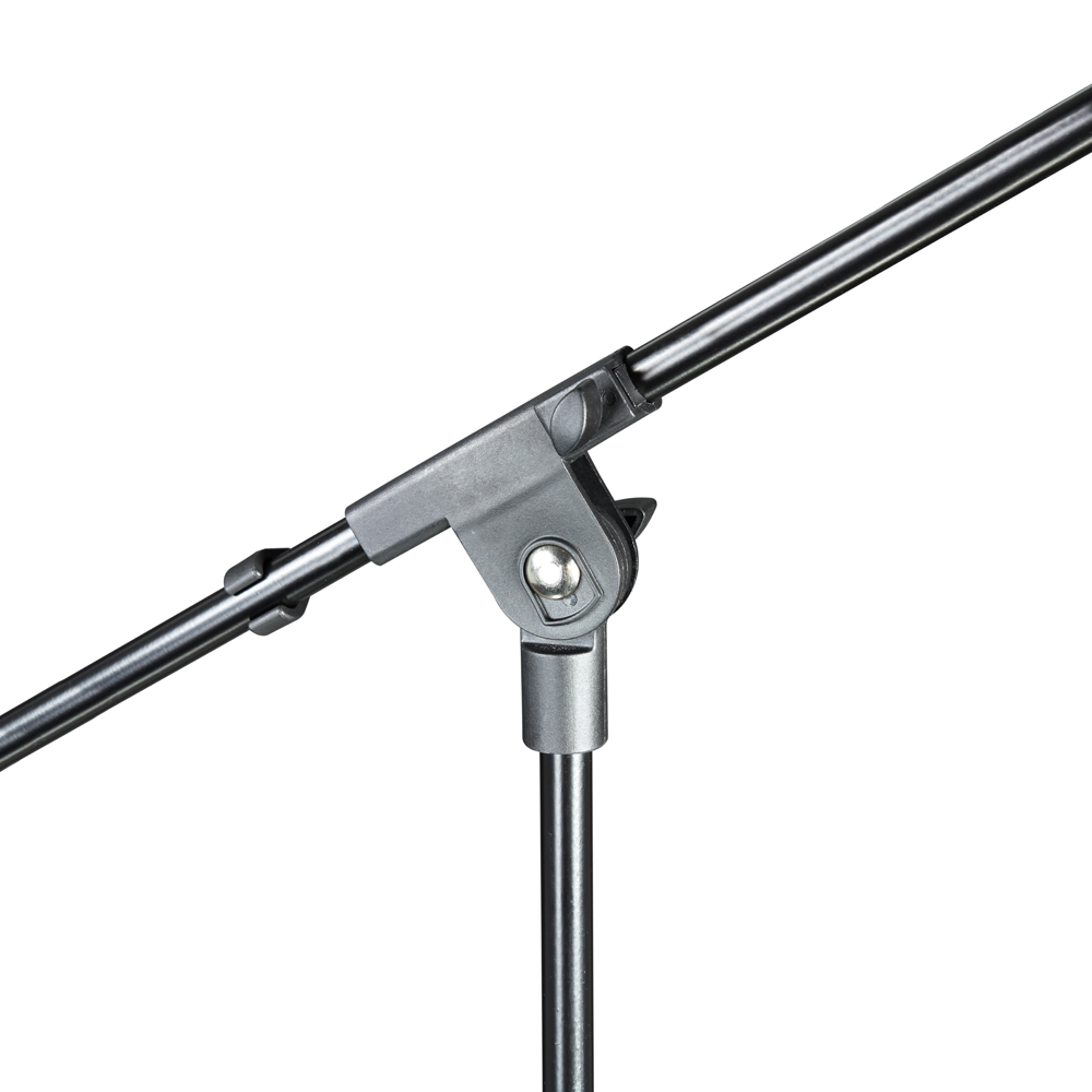 ADAM HALL S5BE STATYW MIKROFONOWY wys 160/210cm Marka Adam Hall