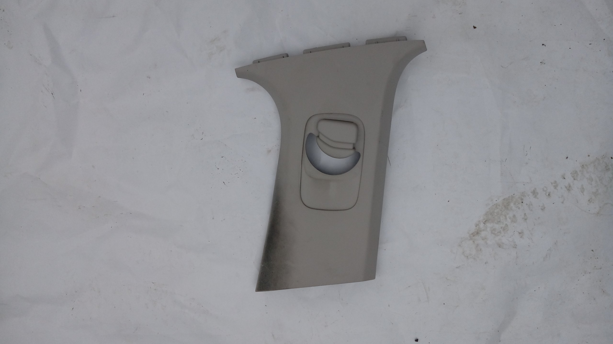 TAPICERKA OSŁONA SŁUPKA PRAWA CITROEN C4 II