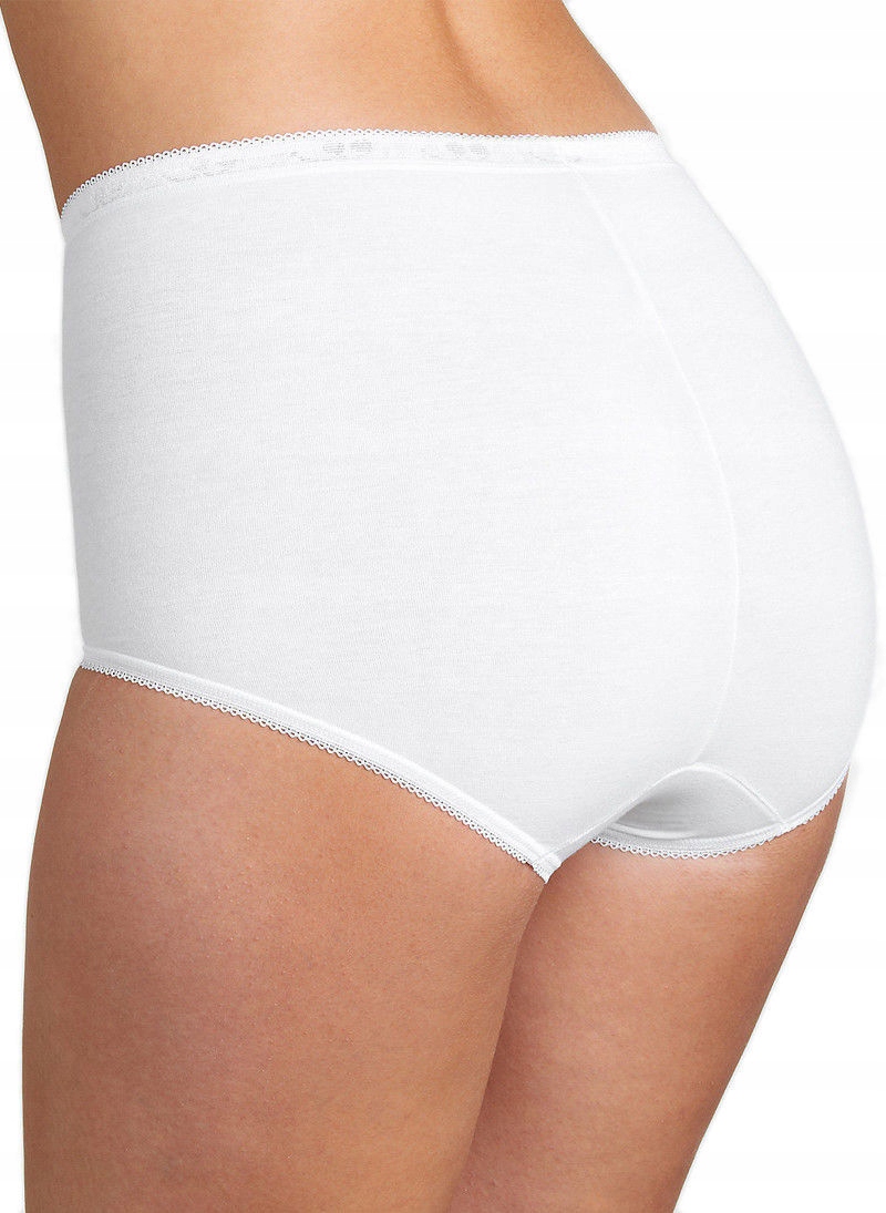 

Majtki damskie Sloggi Basic+ Maxi 2 szt 52