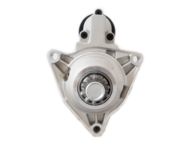 Startér Vw Transporter T4 1.9 2.4 2.5 D Td Nový