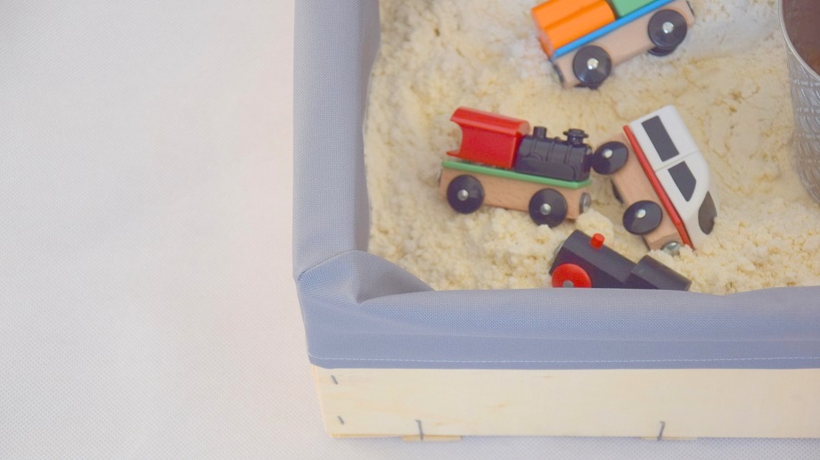 sandbox