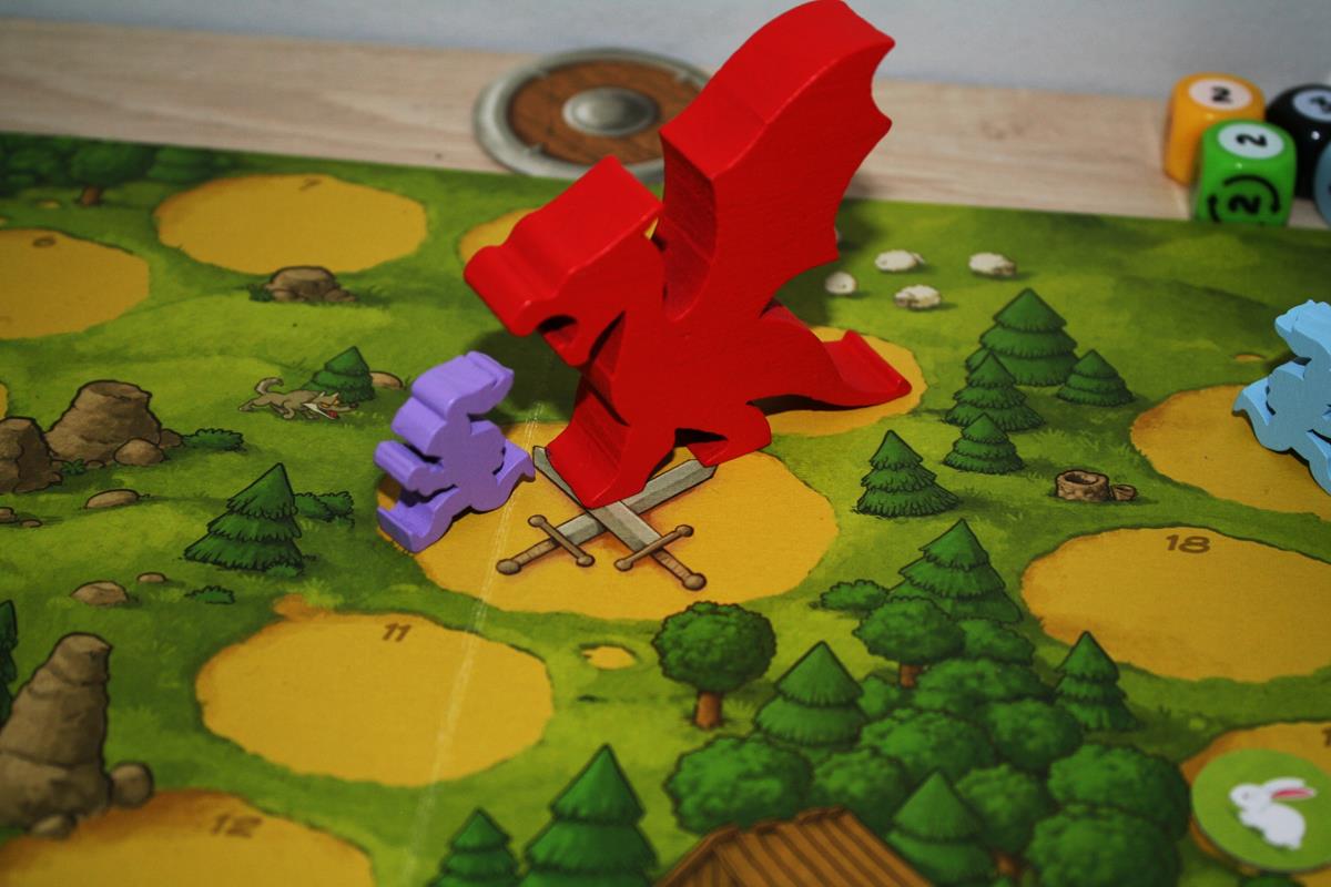 zdj 5 - SMOKE ATTACK