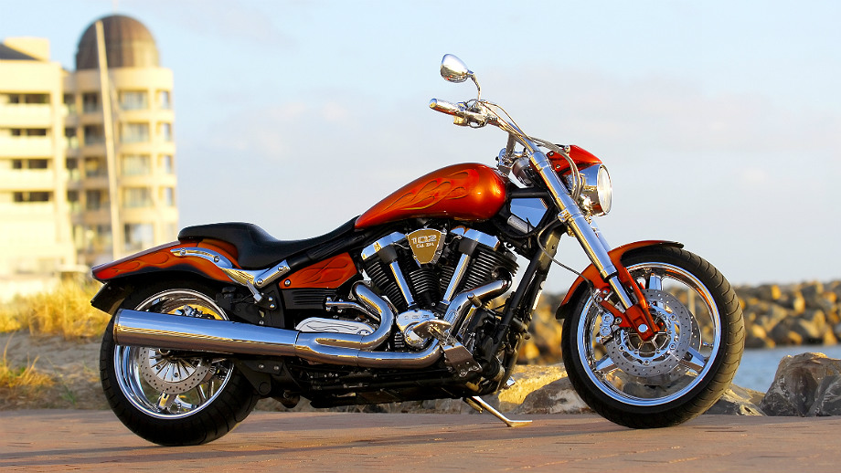 Proste Sposoby Na Tuning Motocykla Allegropl
