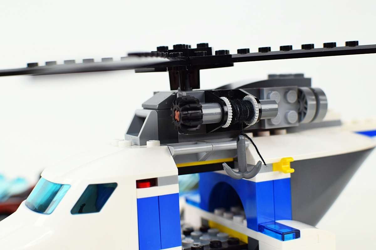 Helicopter Photo 12