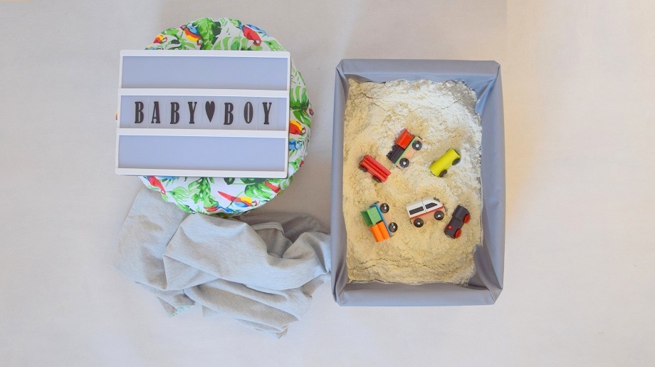 sandbox