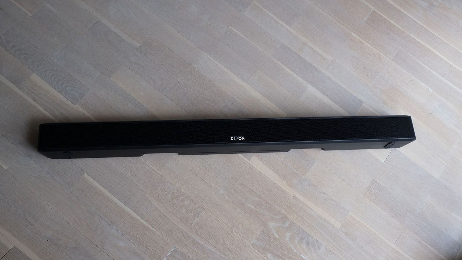 Denon DHTS514 test soundbaru z bezprzewodowym subwooferem Allegro.pl