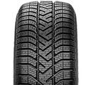 Pirelli 195/55 r17 snowcontrol 3 92h xl*4, купить из Польши