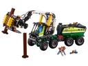 фото mini №3, Lego technician 42080 machine forest