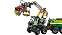 фото mini №4, Lego technician 42080 machine forest