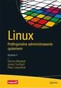 Linux Profesjonalne administrowanie systemem Dennis Matotek, James Turnbull, Peter Lieverdink