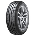 2× hankook ventus prime3 k125 235/55r17 103 в усиление (xl)2, купить в Украине