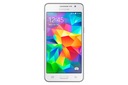 Smartfon Samsung Galaxy Grand Prime 1 GB / 8 GB 4G (LTE) biały