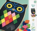 фото mini №4, Puzzle djeco owl