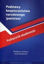 Podstawy bezpieczeństwa narodowego (państwa) Jacek Pawłowski
