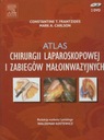 Atlas chirurgii laparoskopowej i zabiegów małoinwazyjnych Carlson Mark A., Frantzides Constantine T.