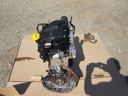Двигатель k9k f646 qashqai j11 juke 1.5 dci 2014-175, с разборки недорого