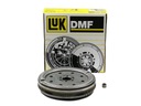 Колесо двухмассовый сцепление vw audi 415074409 luk8, купить запчасти