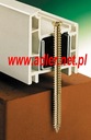 фото мини №2, Шурупы для бетона spax 7, 5 x 120 мм 100 шт.
