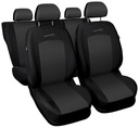 Mazda 121 2 3 5 6 121 323 323f 626 929 чехлы1, цена в Украине