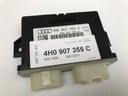 Блок   adblue 4h0907355c audi a8 d4 4h1, ціна в Україні