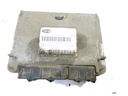 Seicento компьютер двигателя 1,1 55187043 61600627041, цена в Украине