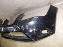 Seat leon iii 3 5f0 бампер передний перед3, купить с разборки