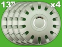 Колпаки bell 13 volkswagen vw bora lupo polo golf1, цена в Украине