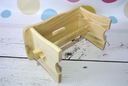 фото mini №4, Stool wooden hook chair, chair
