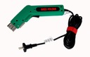 фото mini №3, Knife thermal cutting machine to polystyrene 200mm bass
