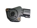 Педаль газа потенциометр volvo 12 16 6pin 205046853, купить с разборки