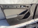Ap обшивка обшивка дверь кожа комплект vw jetta 5c3, купить с разборки