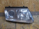 Фара правая правый ксенон vw passat b5 3b 1996-2000r2, купить в Украине