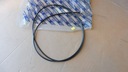 Трос тяга патрубок iveco 42403887 2260mm 226 cm2, купить в Украине