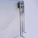 Перед trapez стойки springer хром, хромом sam trike4, купить из Польши