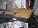 Бампер задний задний mercedes мл w164 1645, с разборки недорого
