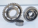 Honda 2005-2009 crf 450 wolne колесо бендикс бендикс3, купить с разборки
